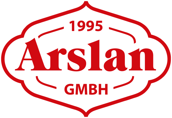 Arslan GmbH - Lebensmittel Grosshandel